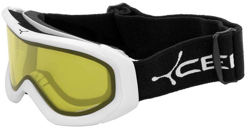 Cebe Eco Medium Ski Goggles-1