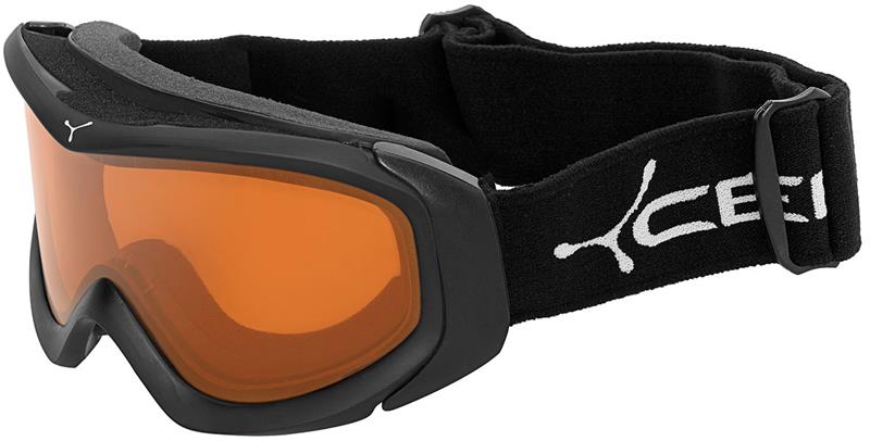 Cebe Eco Medium Ski Goggles-3