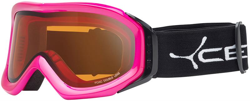 Cebe Eco Medium Ski Goggles-4