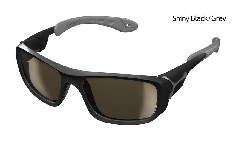 Cebe Ice 4000 Mineral I.R. Sunglasses-1