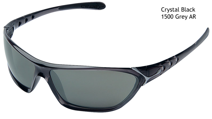 Cebe Pirana 1500 AR Small Fit Sunglasses OutdoorGB