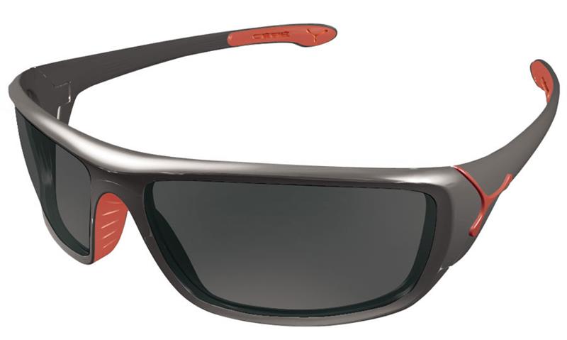 Cebe Spider 1500 AR Large Fit Sunglasses-5