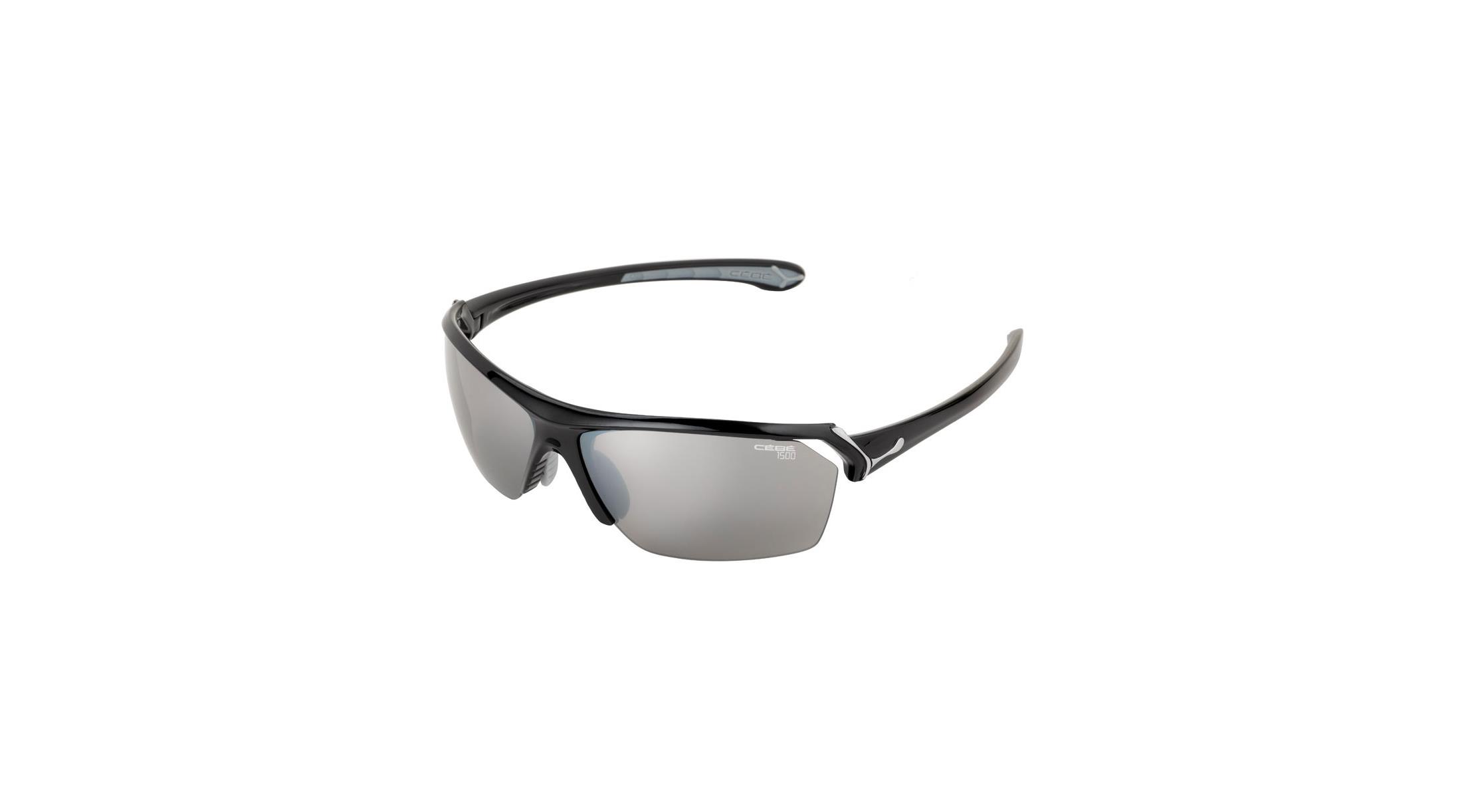 Cebe Wild 1500 Interchangeable Lens Sunglasses OutdoorGB