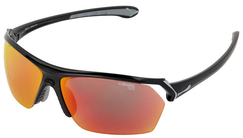 Cebe Wild 1500 Interchangeable Lens Sunglasses-5