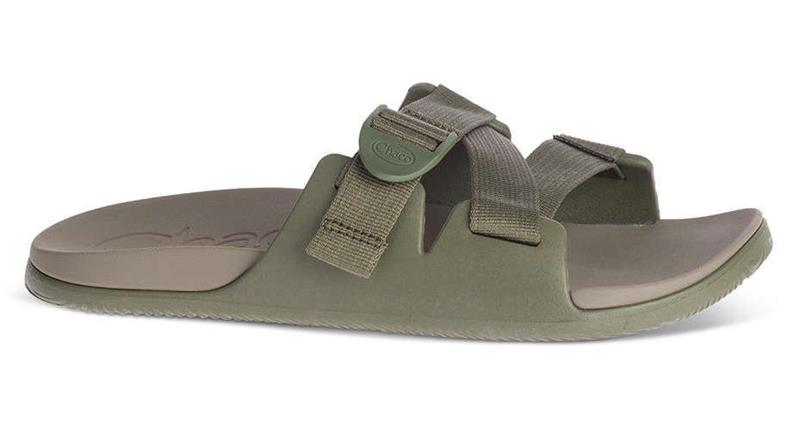 Chaco Mens Chillos Slides-2