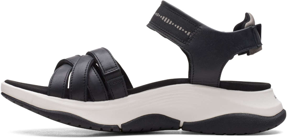 Clarks Womens Wave 2 Sail Sandals OutdoorGB