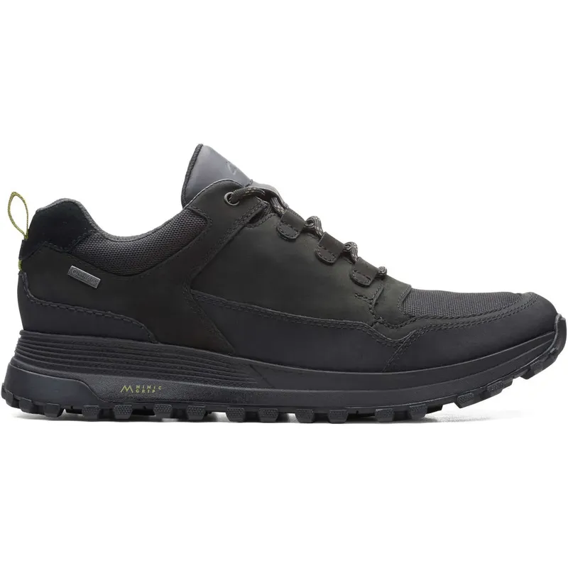 Clarks Mens ATL Trek Low GTX Shoes-2