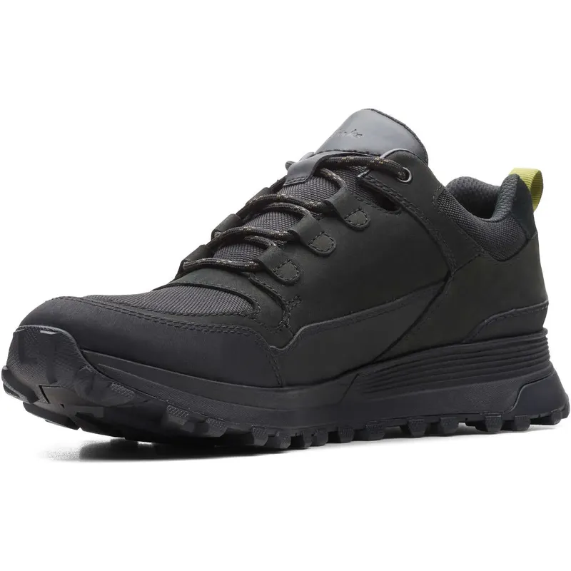 Clarks Mens ATL Trek Low GTX Shoes-3