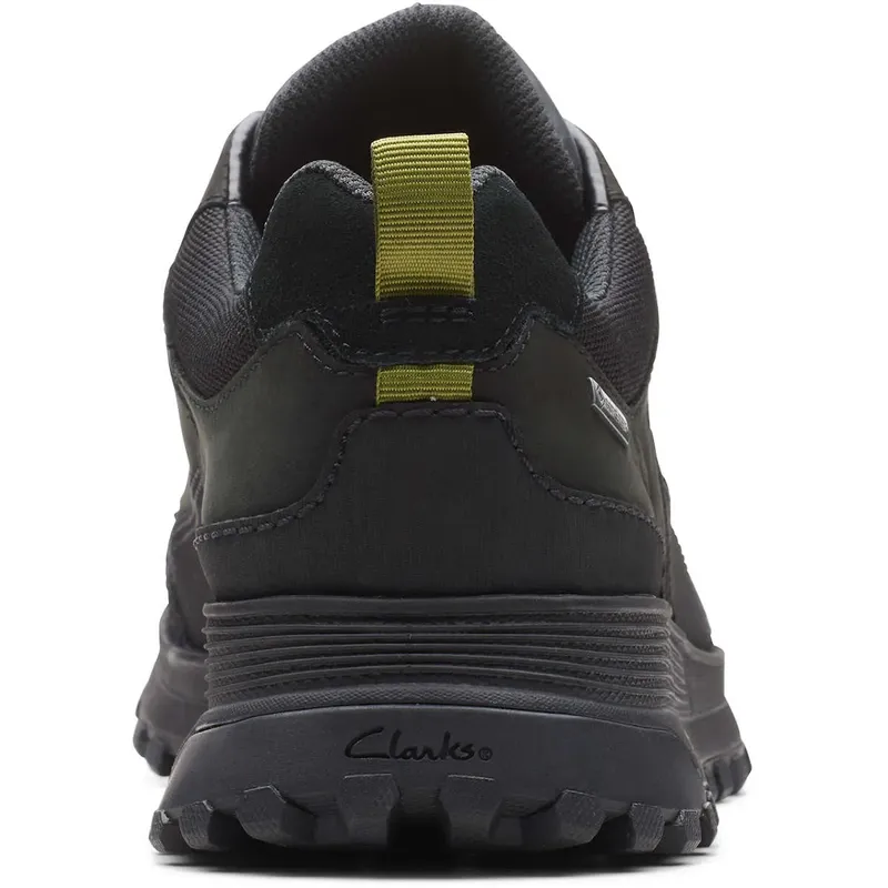 Clarks Mens ATL Trek Low GTX Shoes-5