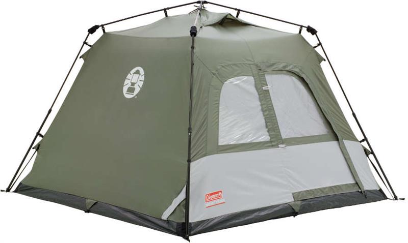 Coleman Instant Tourer 4 Person Tent-1