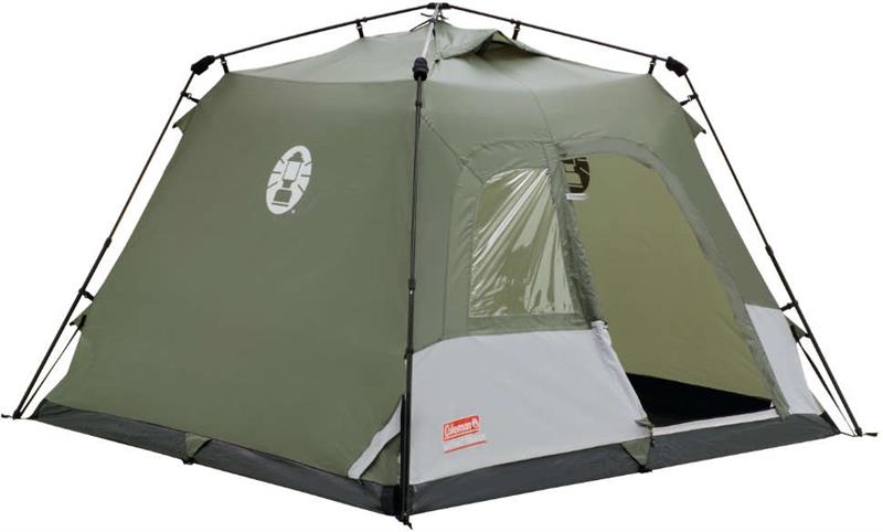 Coleman Instant Tourer 4 Person Tent-2