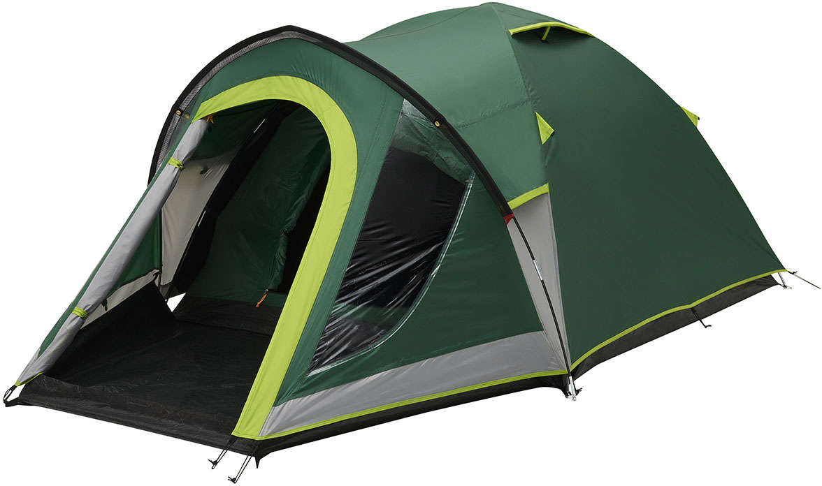 Coleman blackout tent best sale