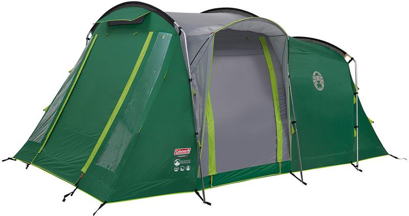 Coleman Mackenzie 4 BlackOut 4-Person Tent-2