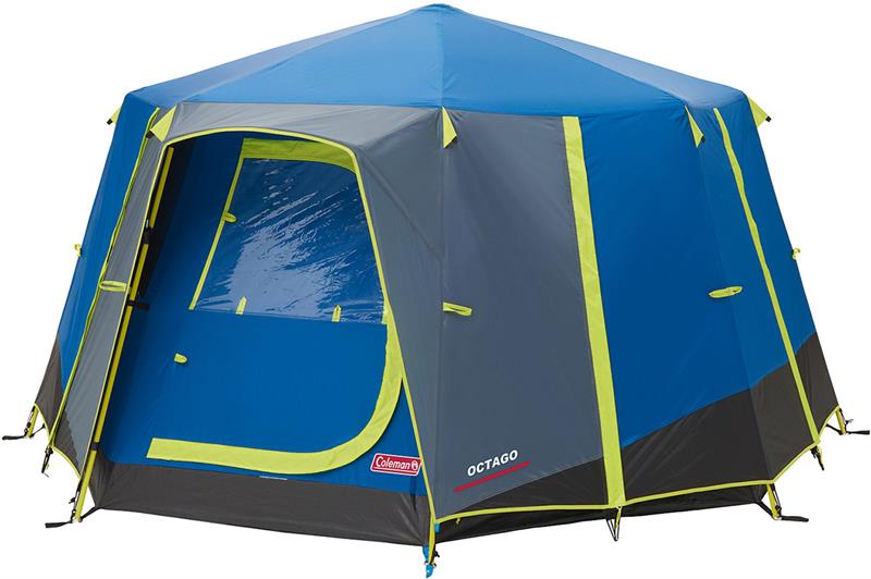 Coleman OctaGo 3-Person Tent-2