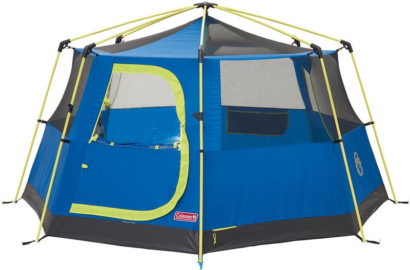 Coleman OctaGo 3-Person Tent-3