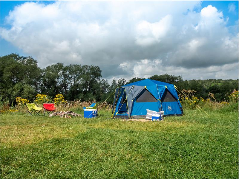 Coleman OctaGo 3-Person Tent-5