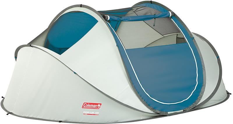 Coleman Galiano 4 4-Person Tent-1