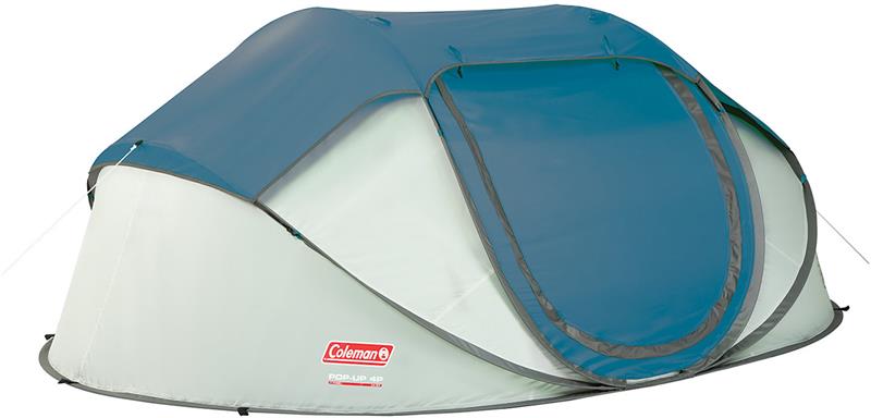 Coleman Galiano 4 4-Person Tent-2