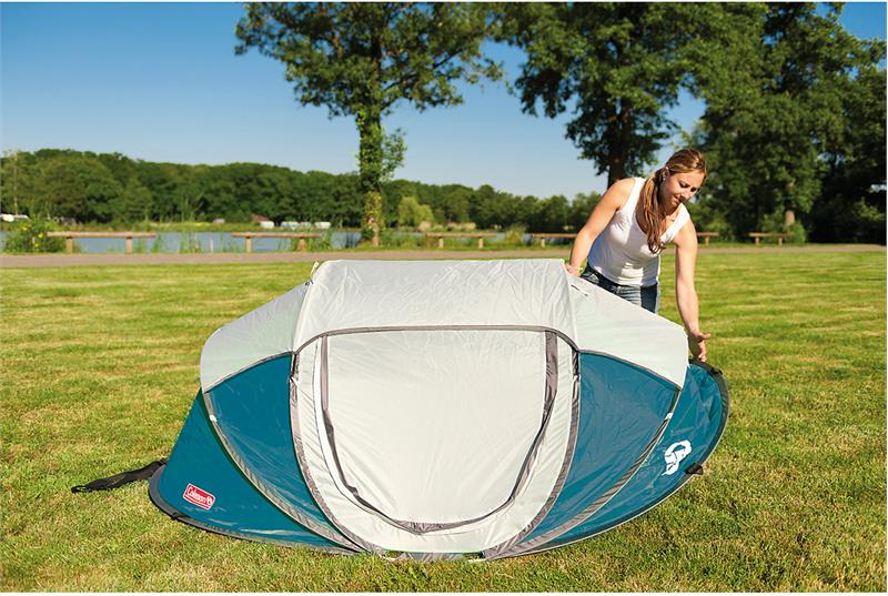 Coleman Galiano 4 4-Person Tent-5