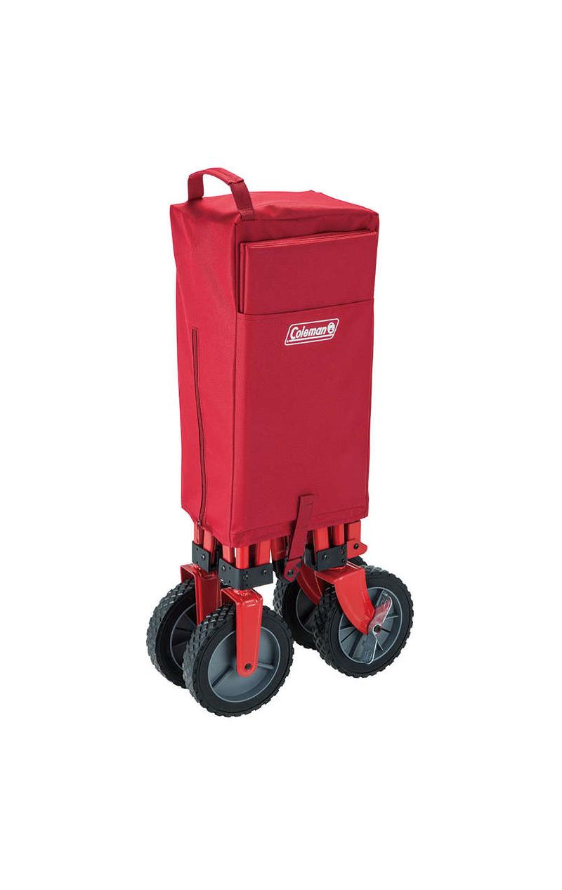 Coleman Outdoor Wagon-3