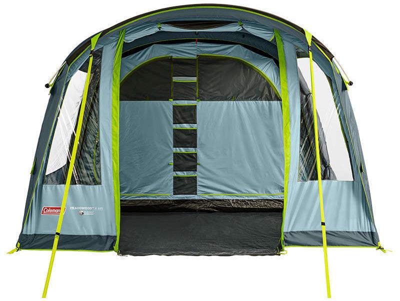 Coleman Meadowood 4 Air BlackOut Tent-2