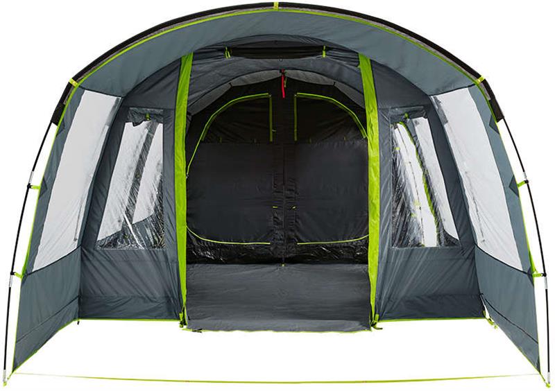 Coleman Vail 4 L Tent-2