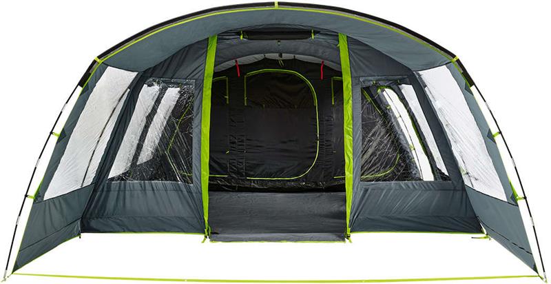 Coleman Vail 6-Person Tent-2