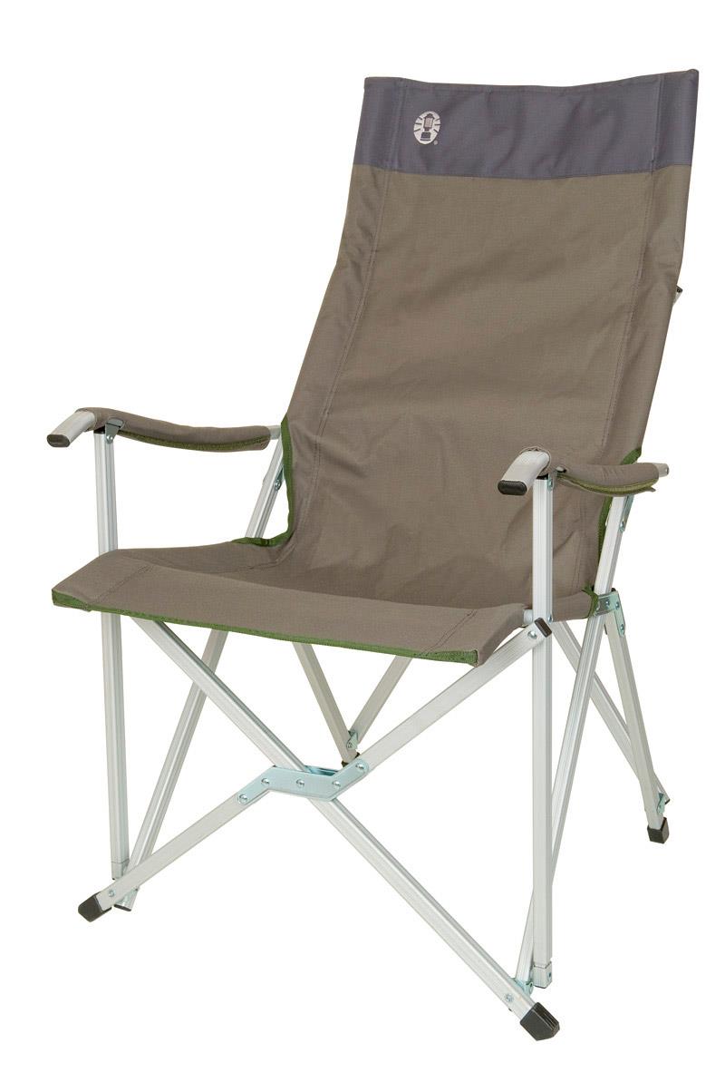 Coleman Sling Chair-2