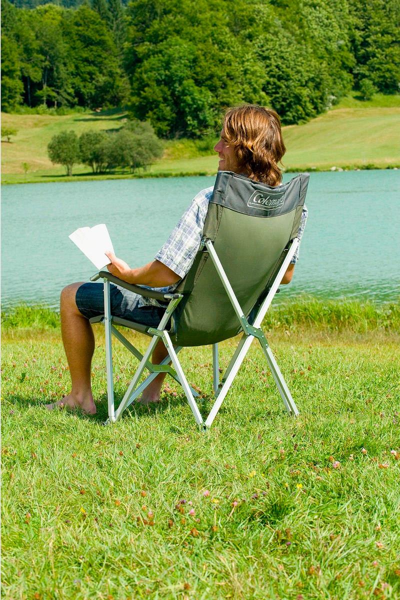 Coleman Sling Chair-3