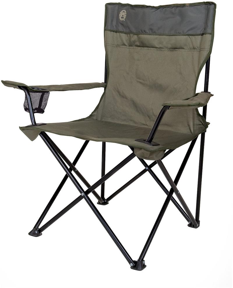 Coleman Standard  Quad Chair-2