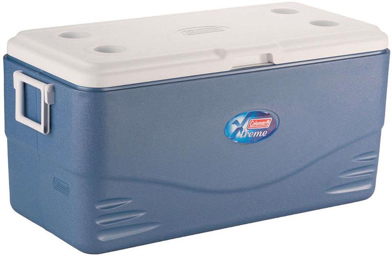 Coleman 100QT Xtreme Cooler-1