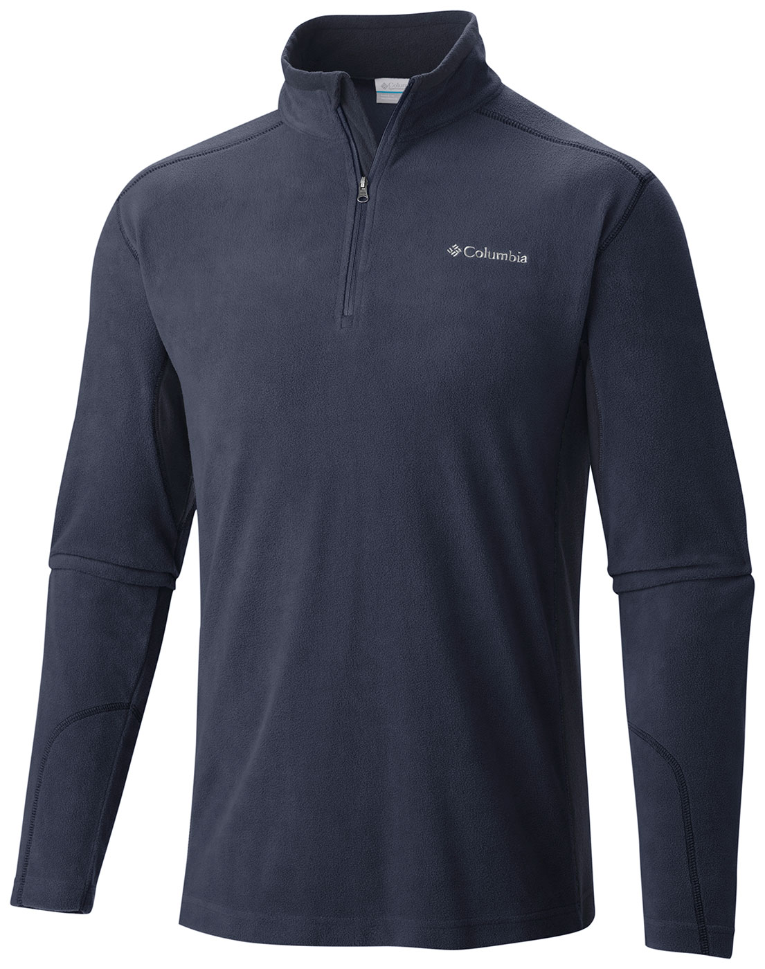 columbia klamath range ii half zip