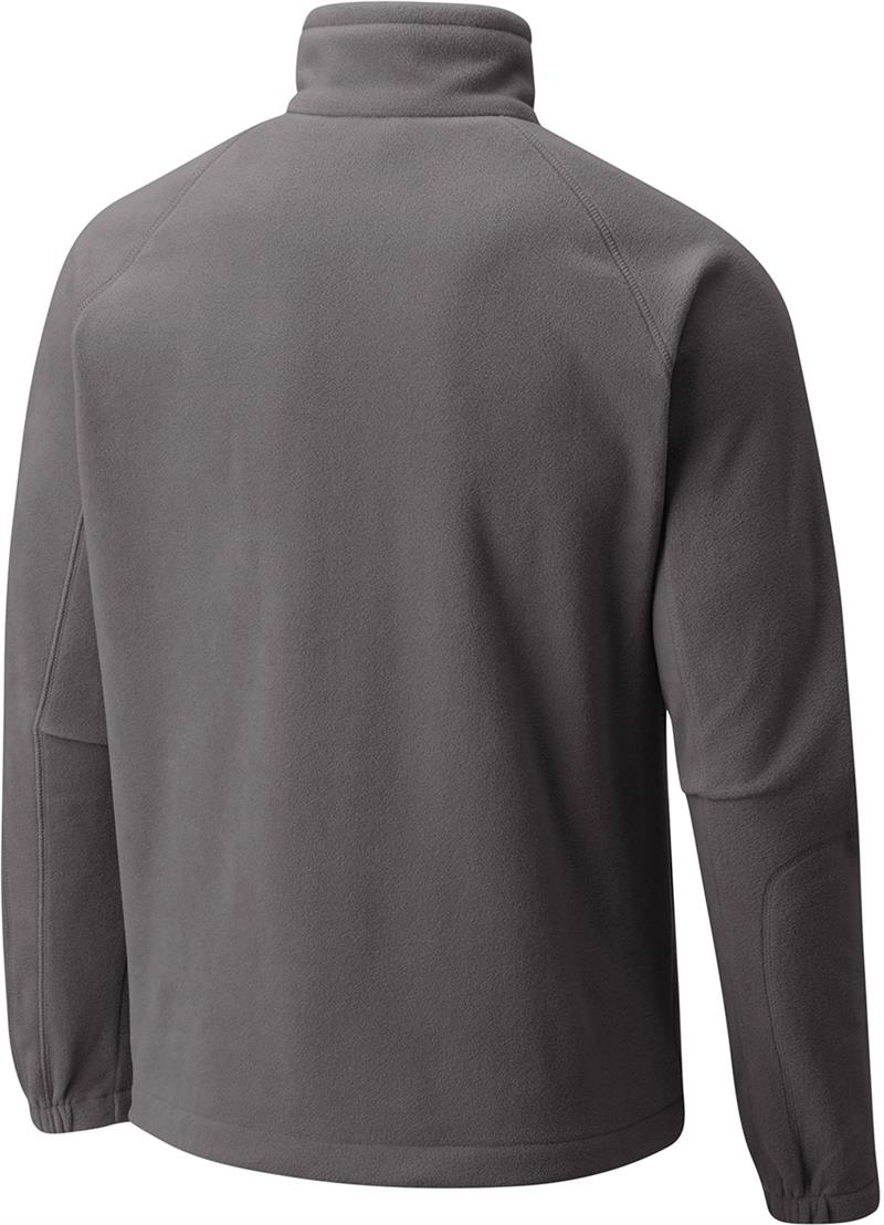 Columbia Fast Trek II Mens Full Zip Fleece-5