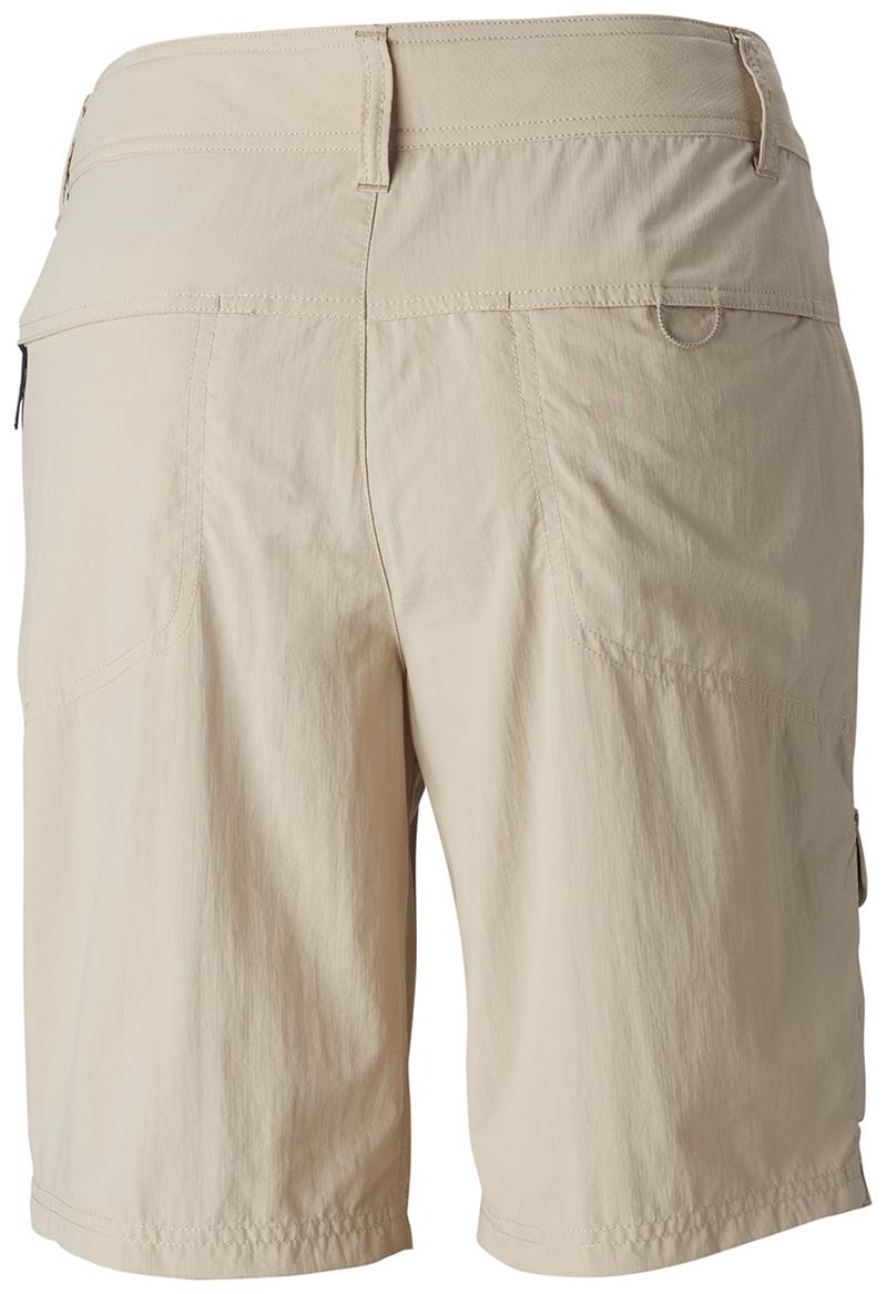 Columbia Silver Ridge 9 inch Womens Shorts OutdoorGB