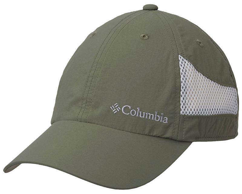 Columbia Tech Shade Unisex Hat-4