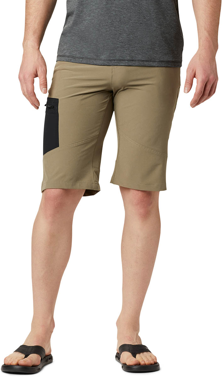 men's triple canyon shorts