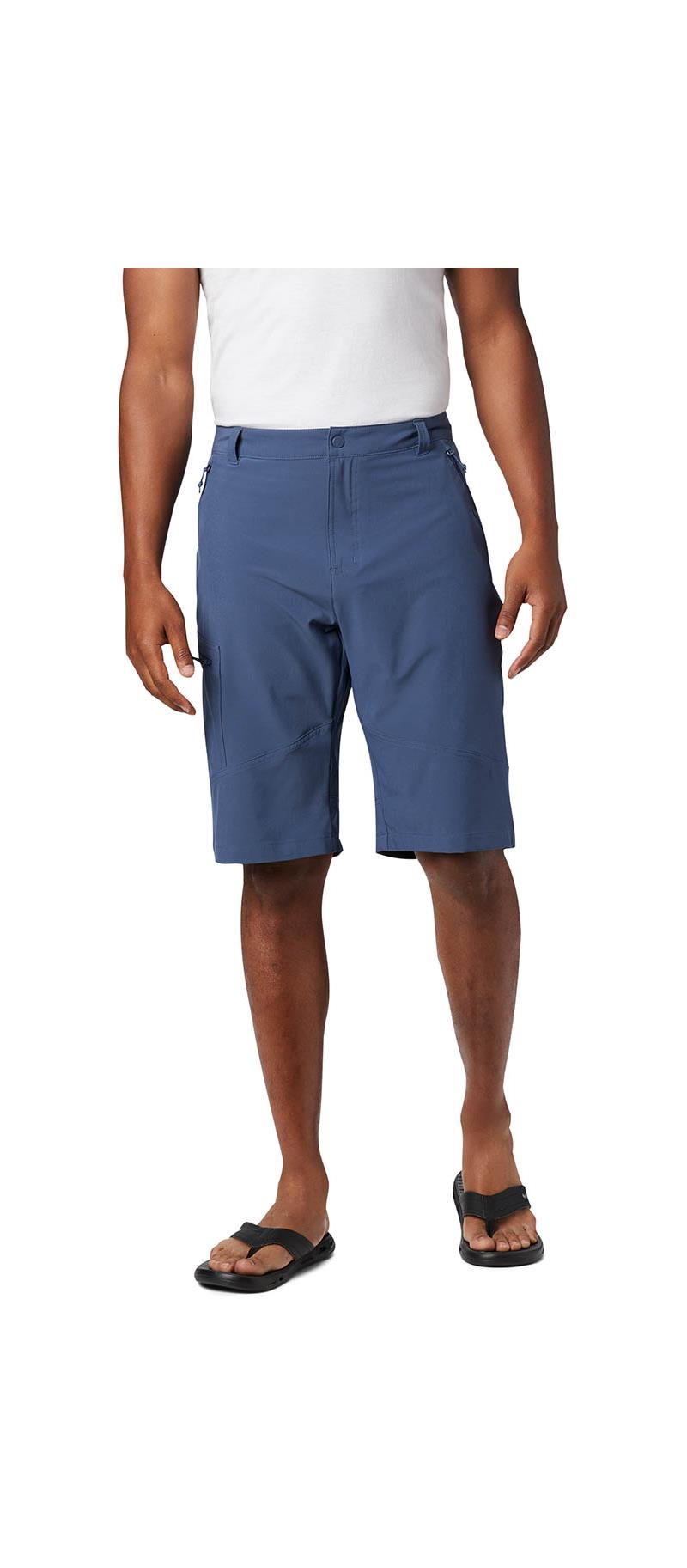Columbia Mens Triple Canyon Shorts - 12in-1