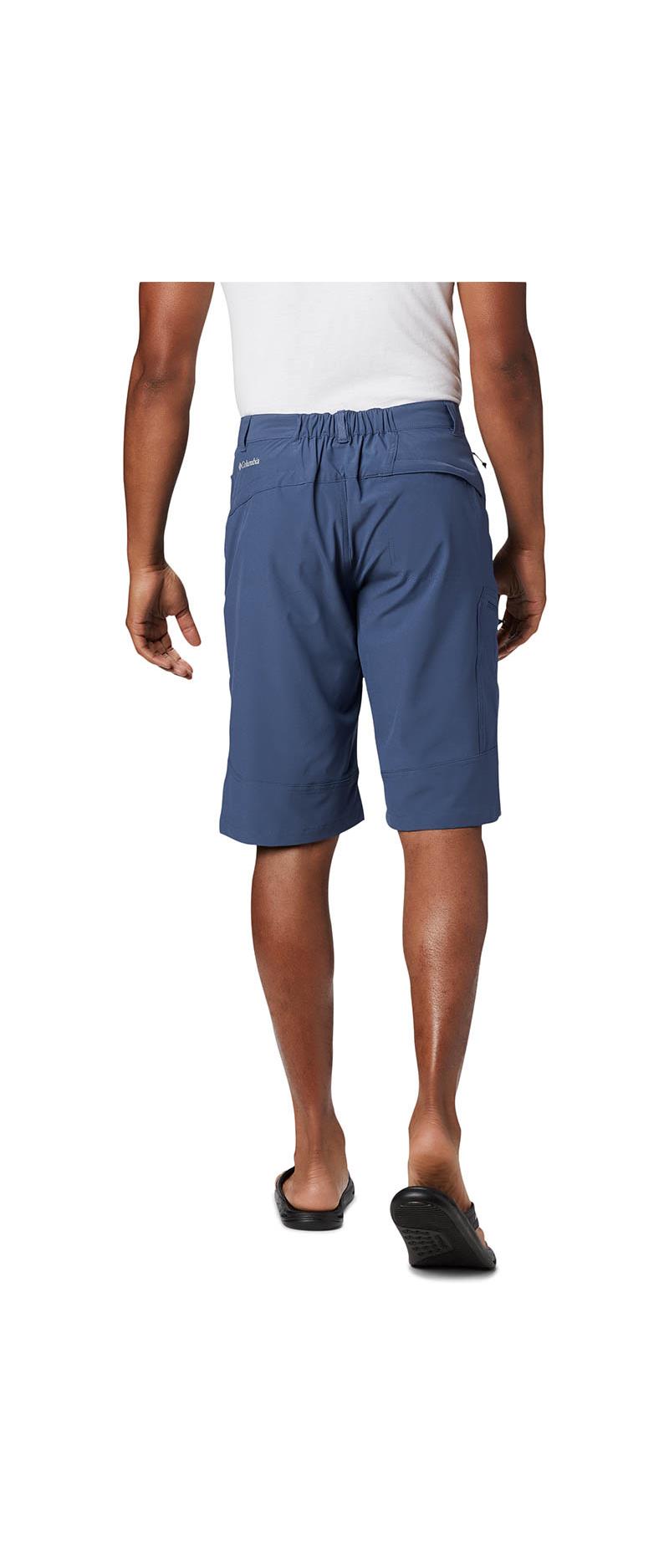 Columbia Mens Triple Canyon Shorts - 12in-5