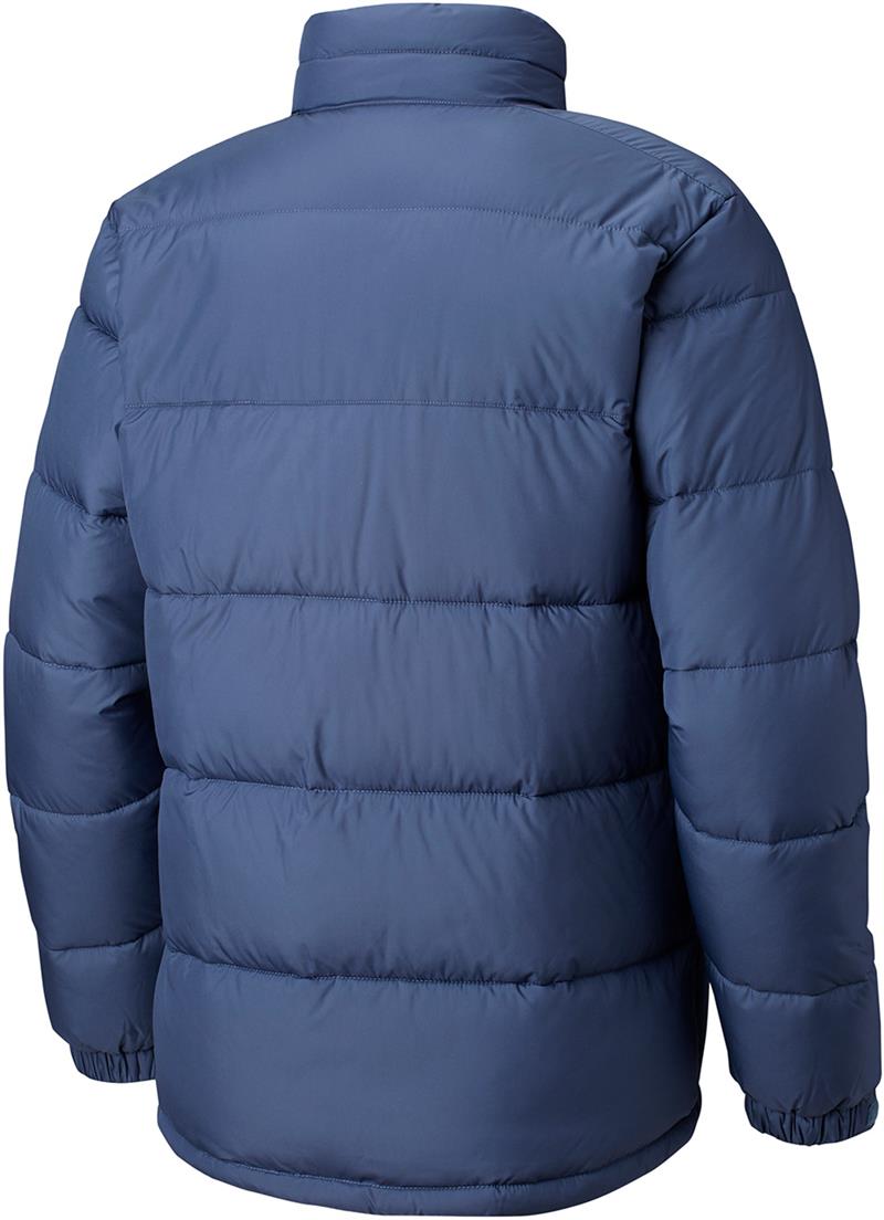 Columbia Pike Lake Mens Omni-Heat Insulated Jacket-4