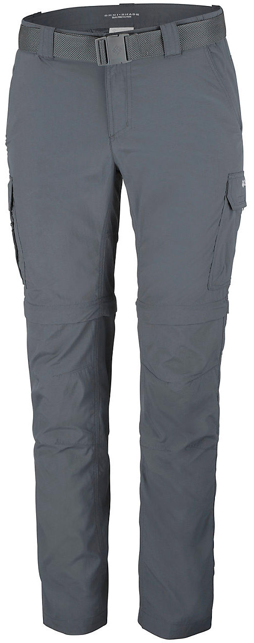 Buy Blue Silver Ridge Convertible Pant for Men Online at Columbia  Sportswear  480185