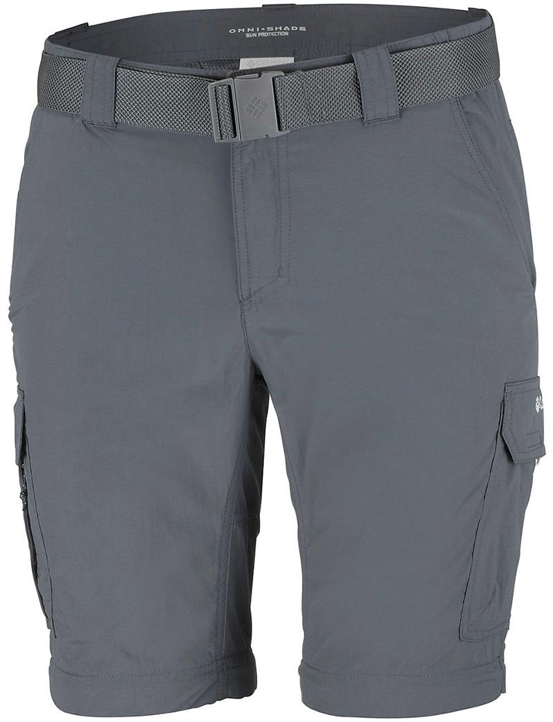 Columbia Silver Ridge II Mens Convertible Trousers-2