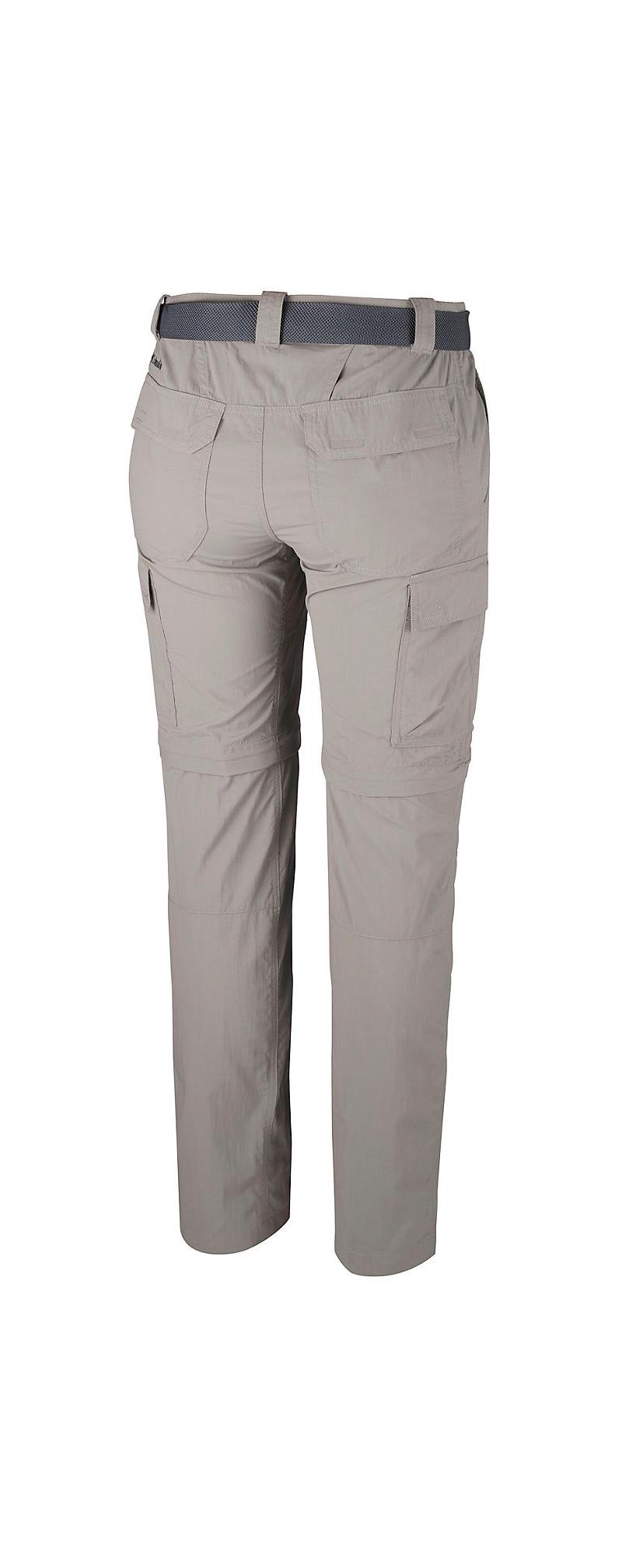 Columbia Silver Ridge II Mens Convertible Trousers-4