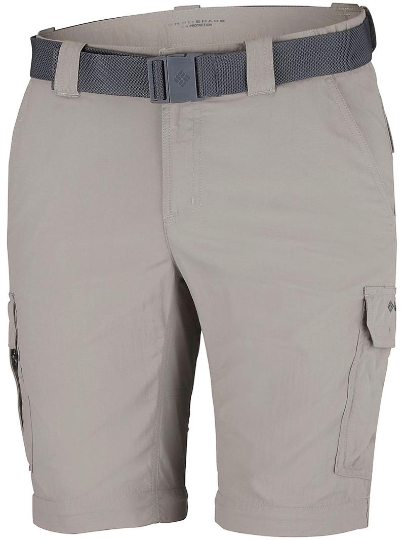 Columbia Silver Ridge II Mens Convertible Trousers-5