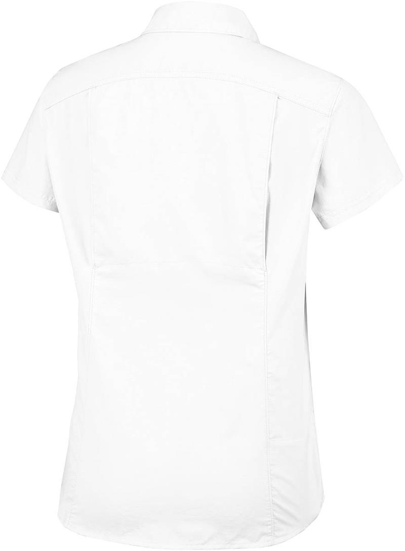 Columbia Womens Silver Ridge 2.0 Short Sleeve Shirt-2