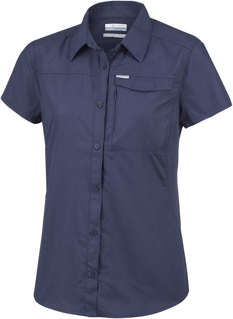 Columbia Womens Silver Ridge 2.0 Short Sleeve Shirt-5