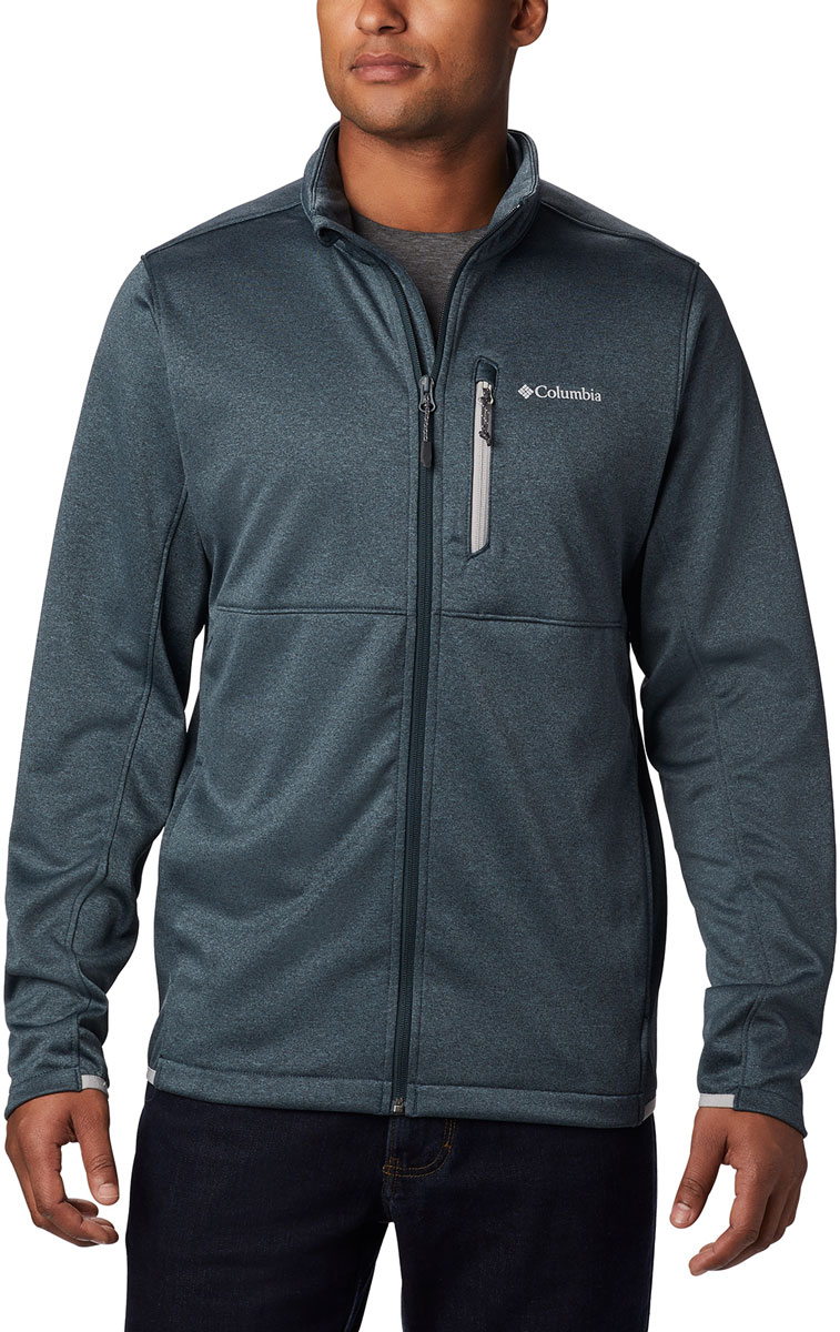 columbia outdoor elements jacket