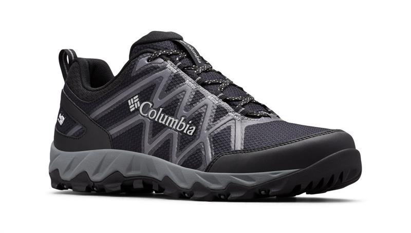 Columbia Mens Peakfreak X2 OutDry Hiking Shoes-1