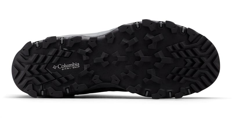 Columbia Mens Peakfreak X2 OutDry Hiking Shoes-3