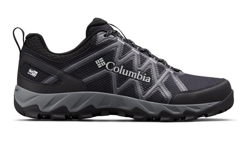 Columbia Mens Peakfreak X2 OutDry Hiking Shoes-5