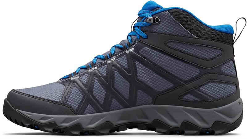 Columbia Mens Peakfreak X2 Mid OutDry Hiking Boots-5